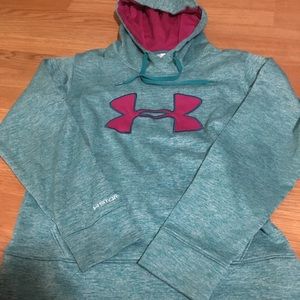Under Armour Sweatshirt